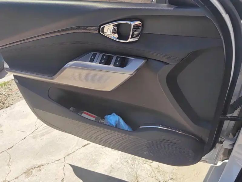 Baojun Rc5