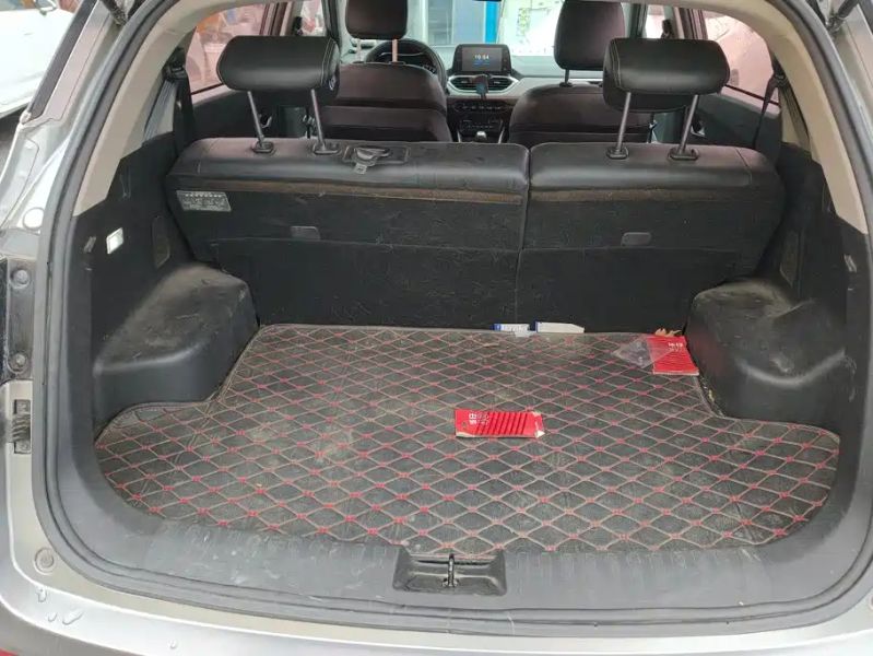Baojun 510