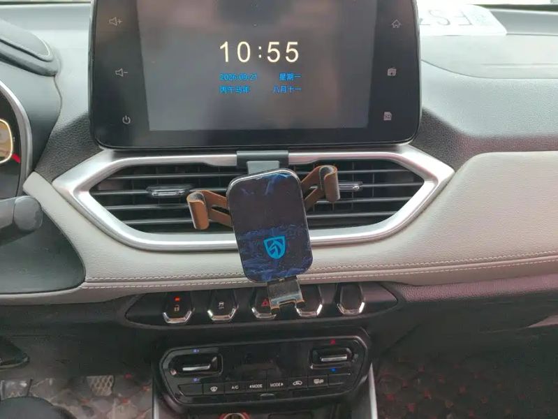 Baojun 510