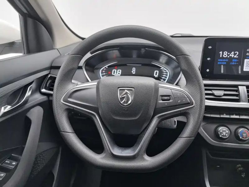 Baojun 360