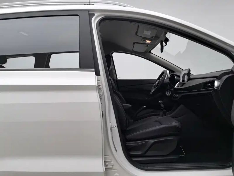 Baojun 360