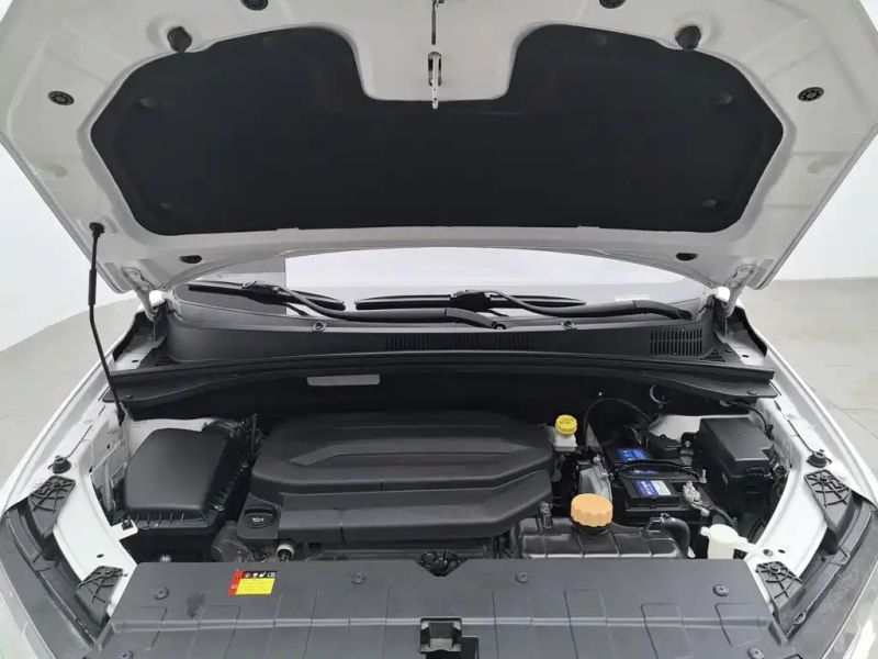 Baojun 360