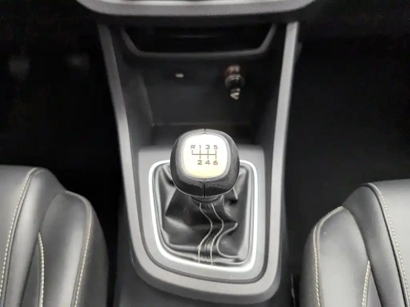 Baojun 360