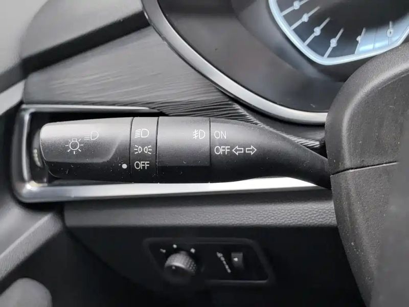 Baojun 360