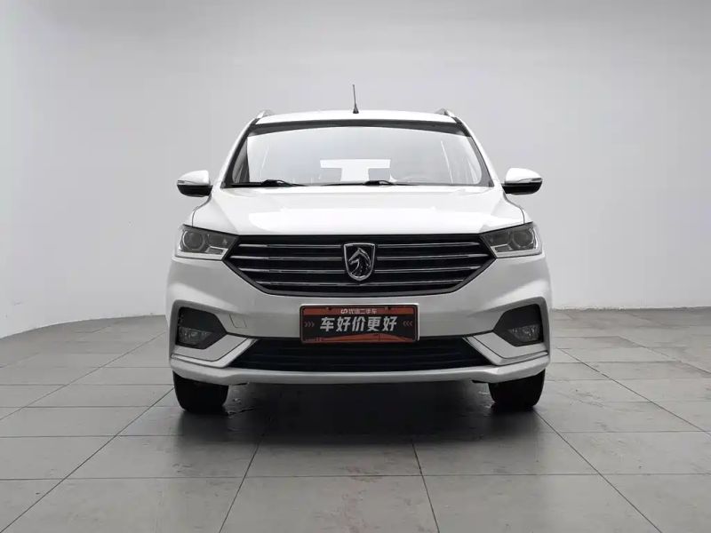 Baojun 360