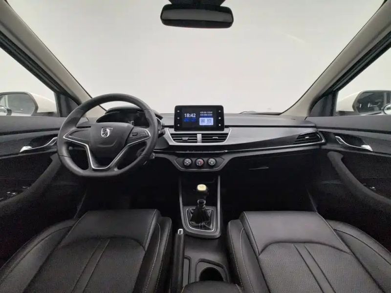 Baojun 360