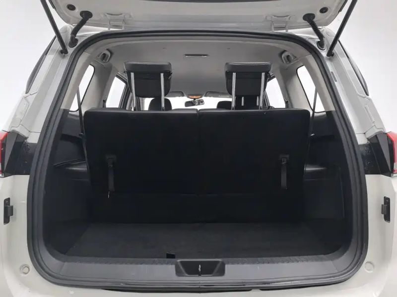 Baojun 360