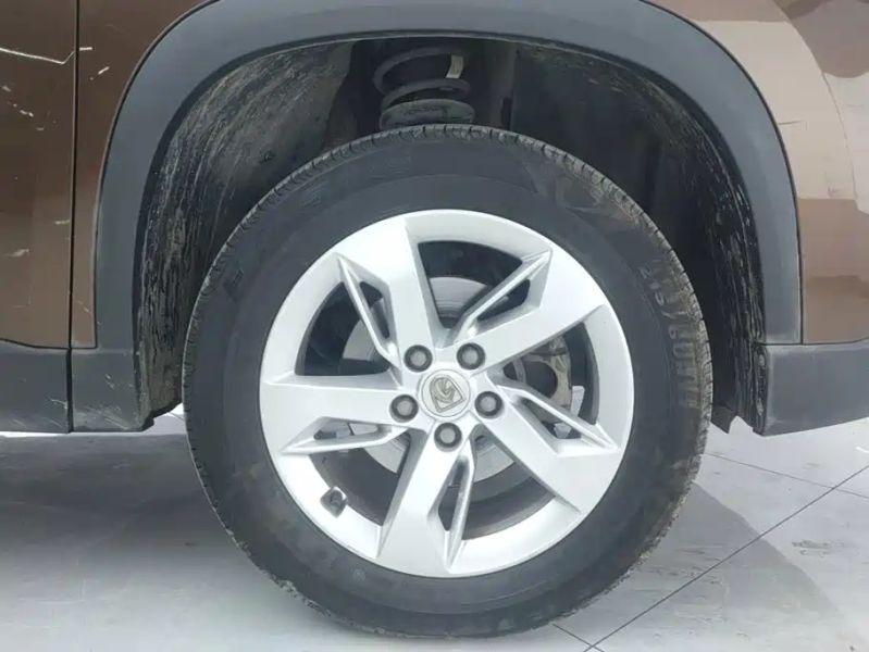 Baojun 530