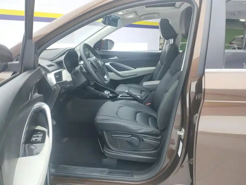 Baojun 530
