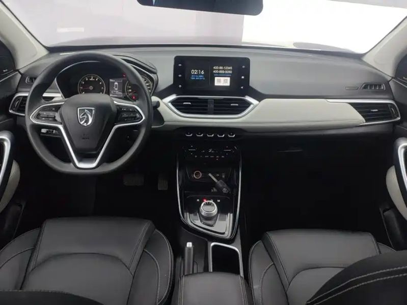 Baojun 530