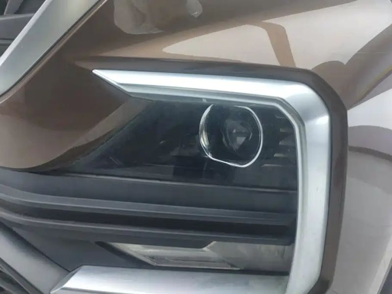 Baojun 530