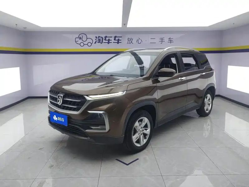 Baojun 530