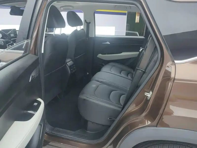 Baojun 530