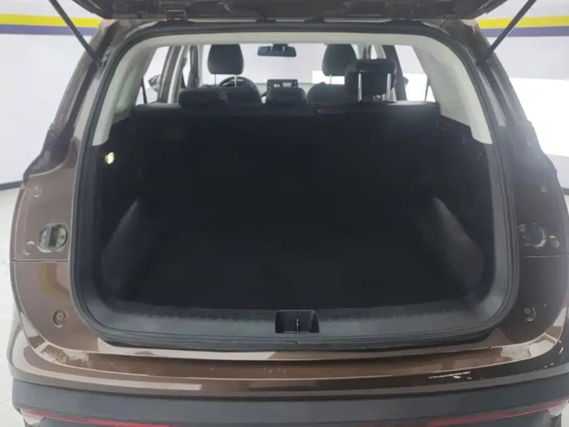 Baojun 530