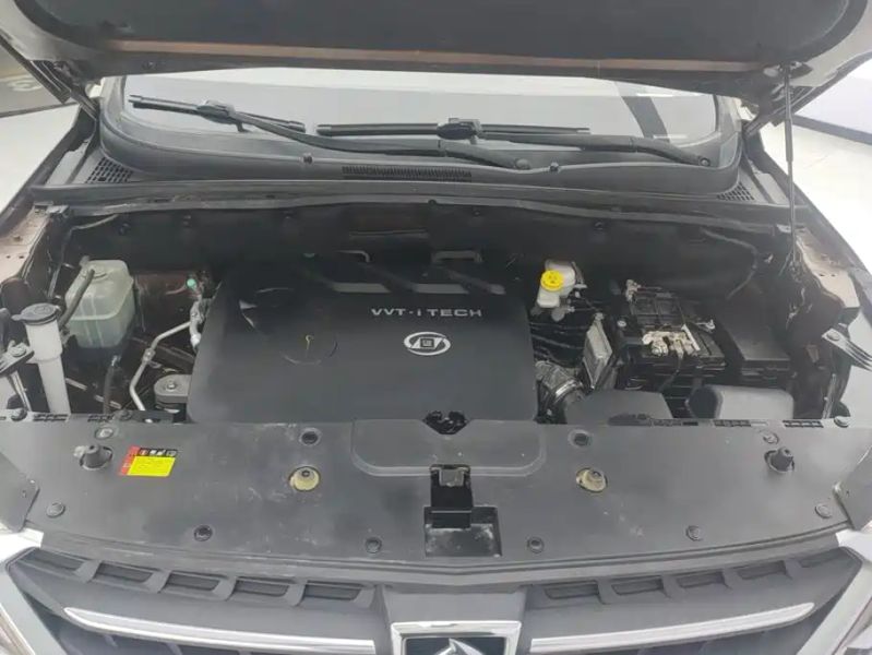 Baojun 530