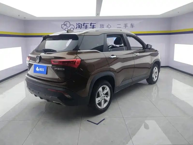 Baojun 530