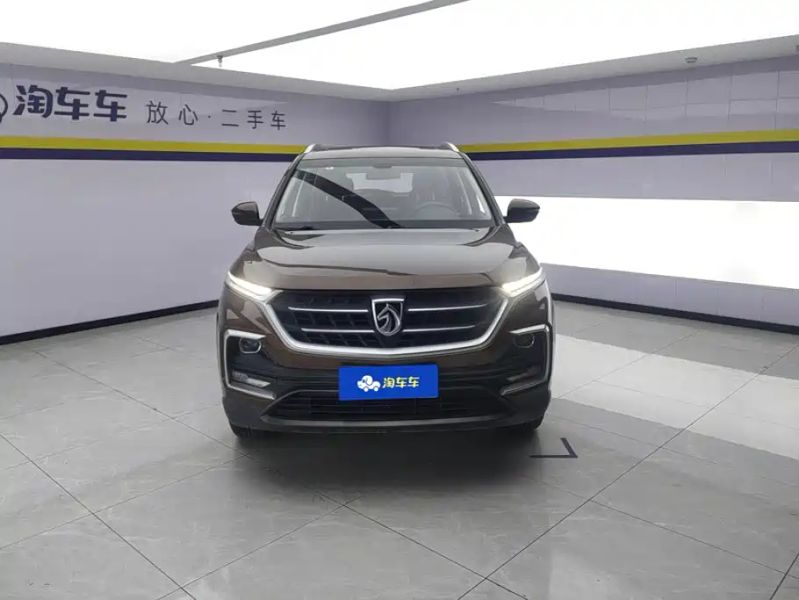 Baojun 530
