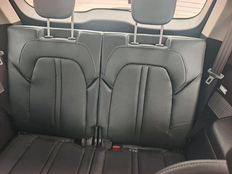 Baojun 360