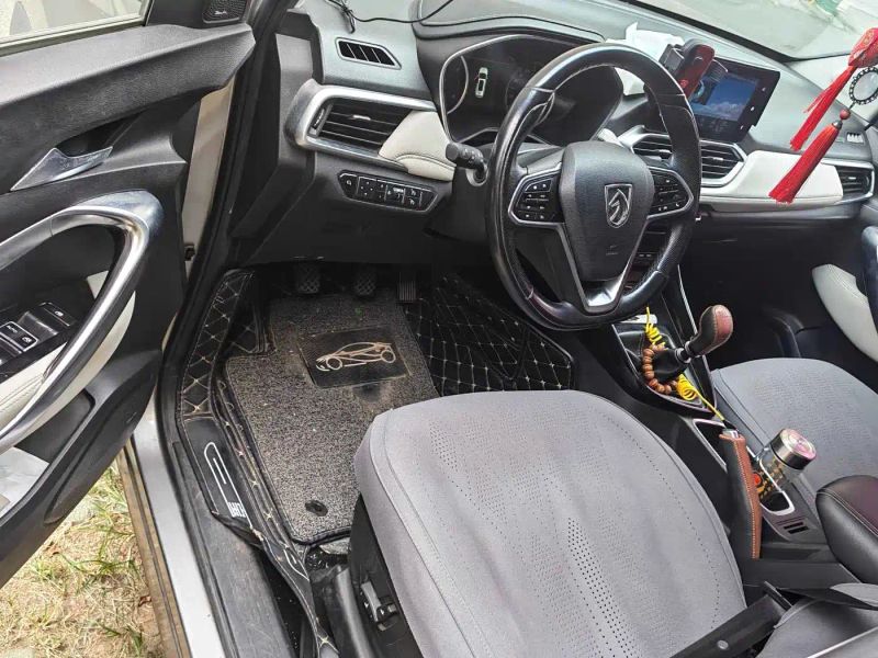 Baojun 530