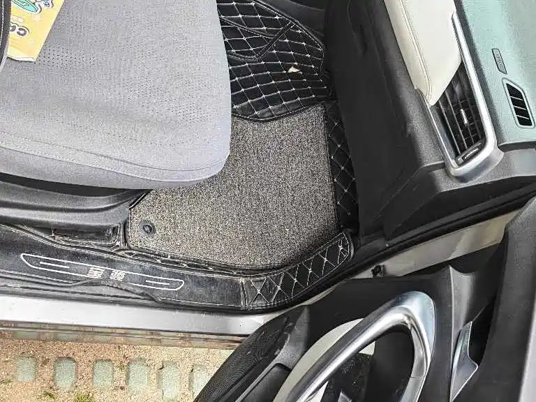 Baojun 530