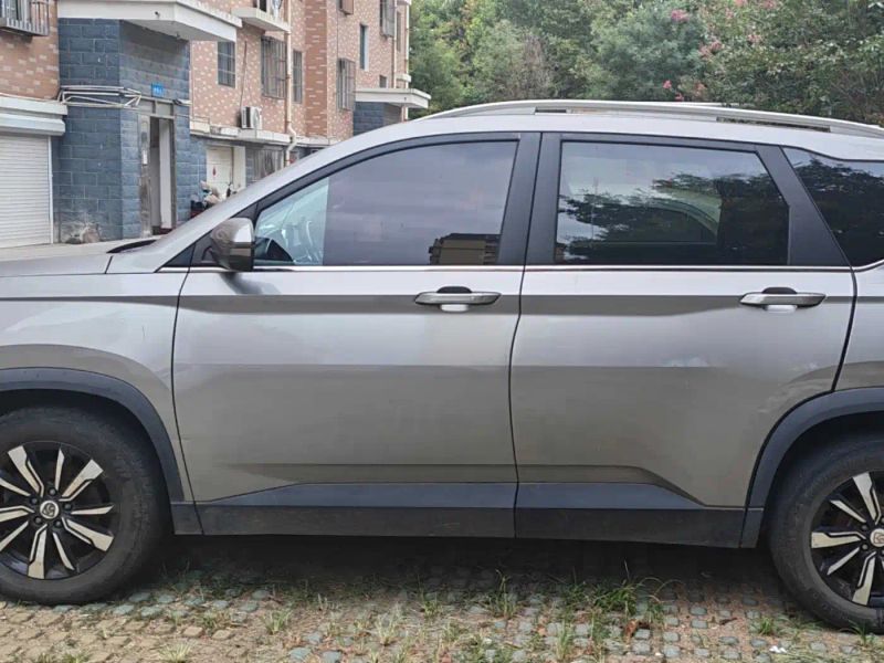 Baojun 530