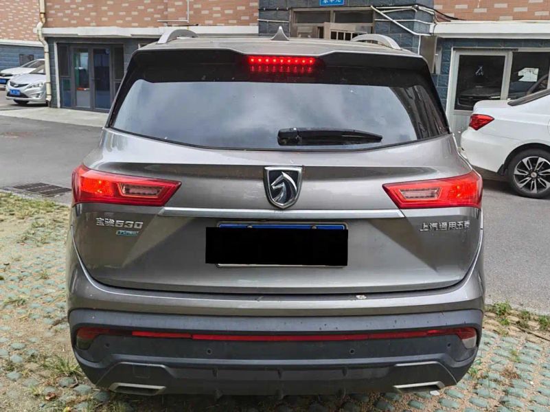 Baojun 530