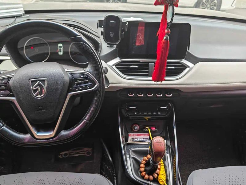 Baojun 530