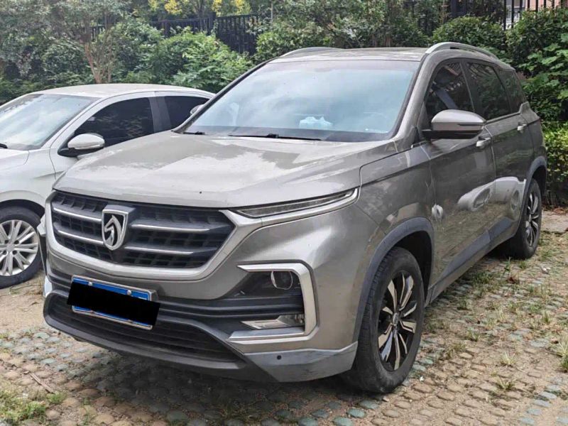 Baojun 530