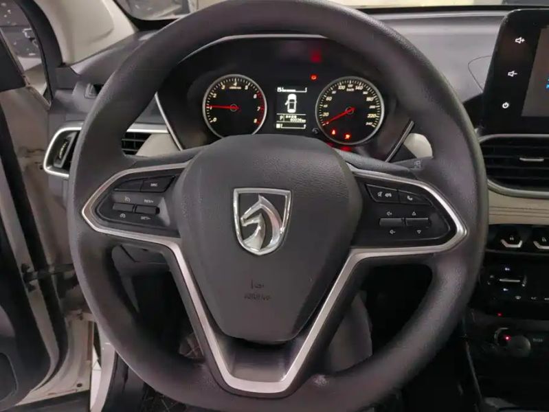 Baojun 530