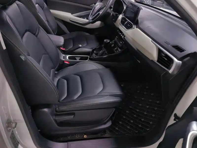 Baojun 530