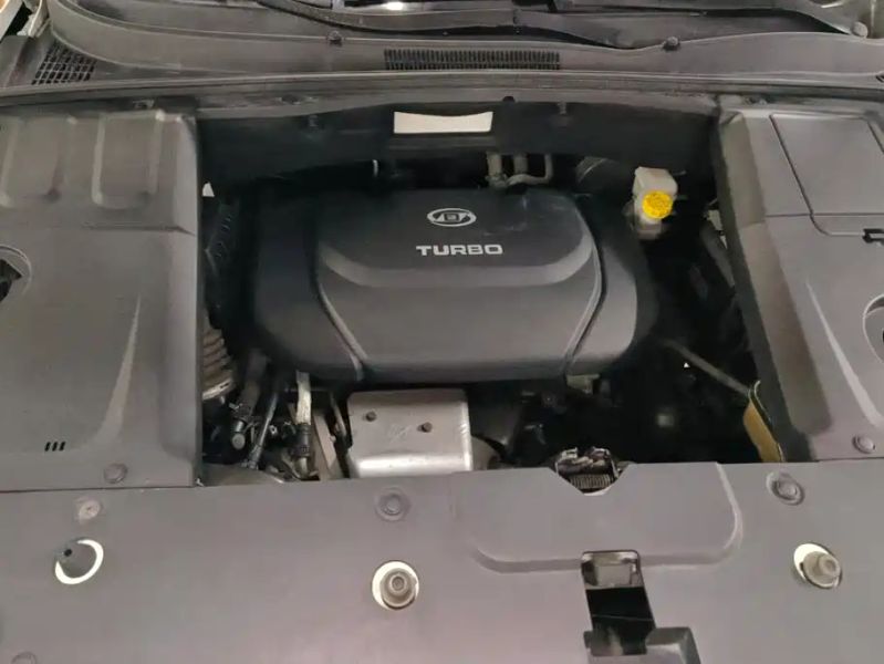 Baojun 530
