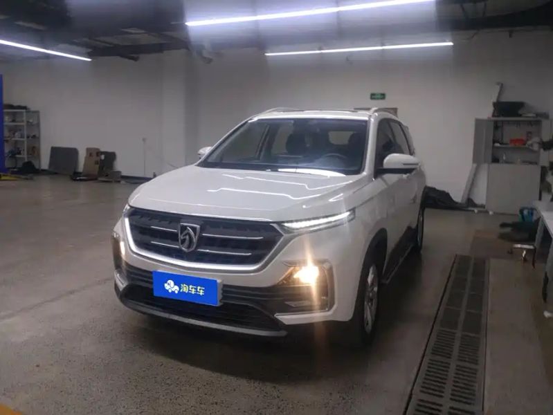 Baojun 530