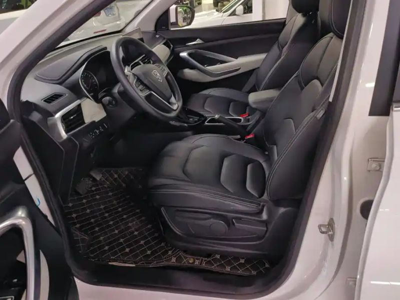 Baojun 530
