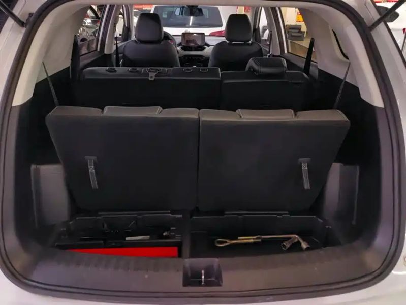 Baojun 530