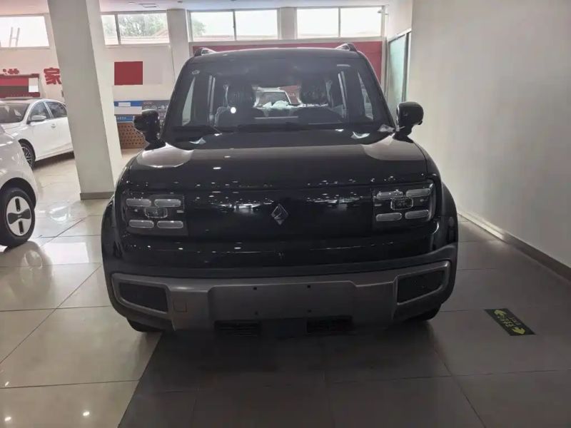 Baojun Yueye