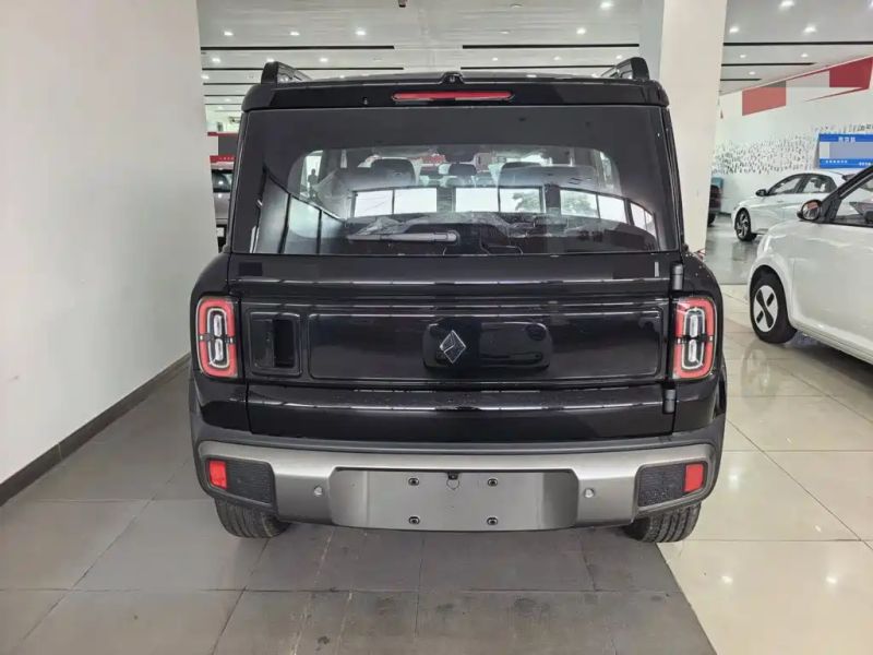 Baojun Yueye