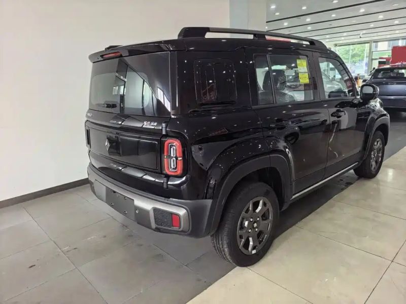 Baojun Yueye