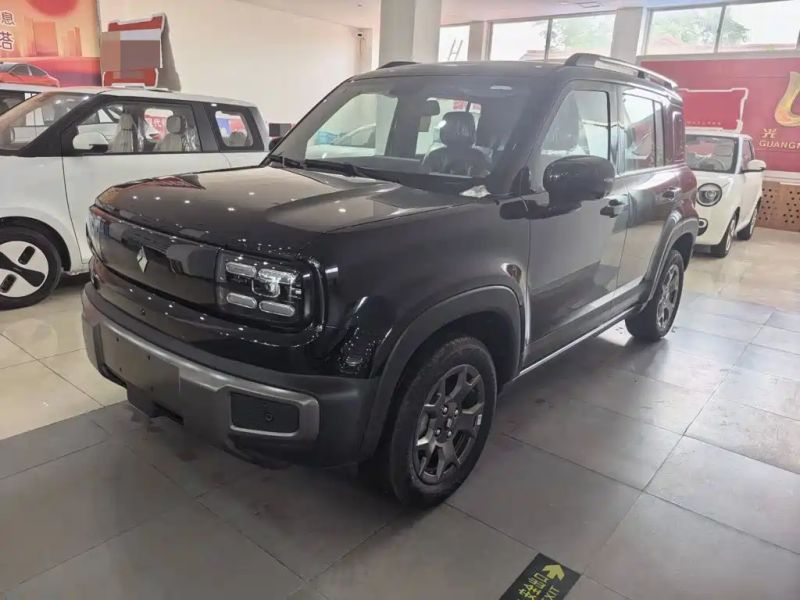 Baojun Yueye