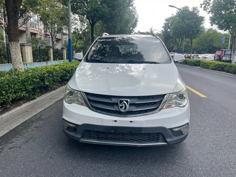 Baojun Mpv