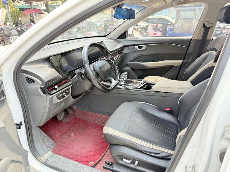 Baojun Rc