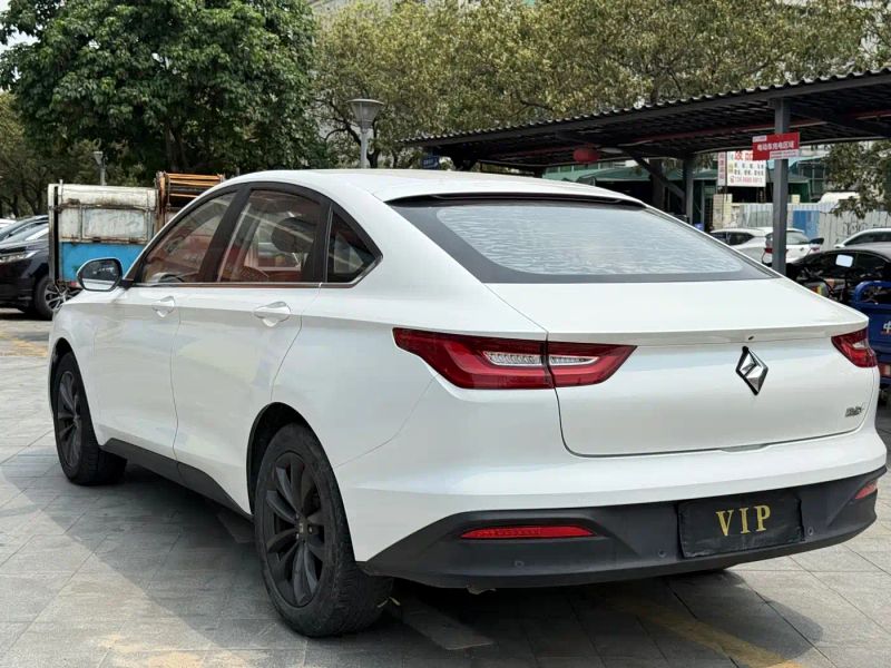 Baojun Rc
