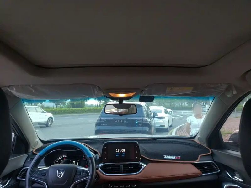 Baojun 510