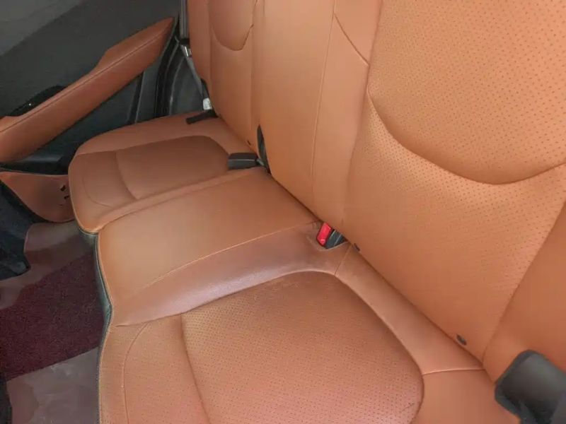 Baojun 510