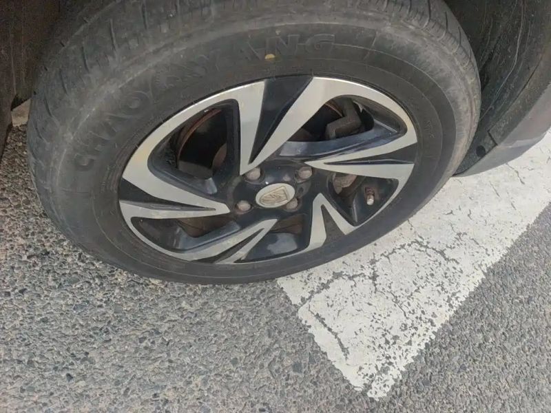 Baojun 510
