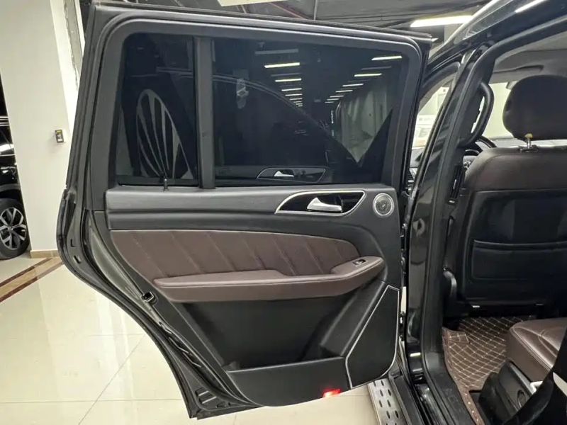 Beijing_offroad Bj90