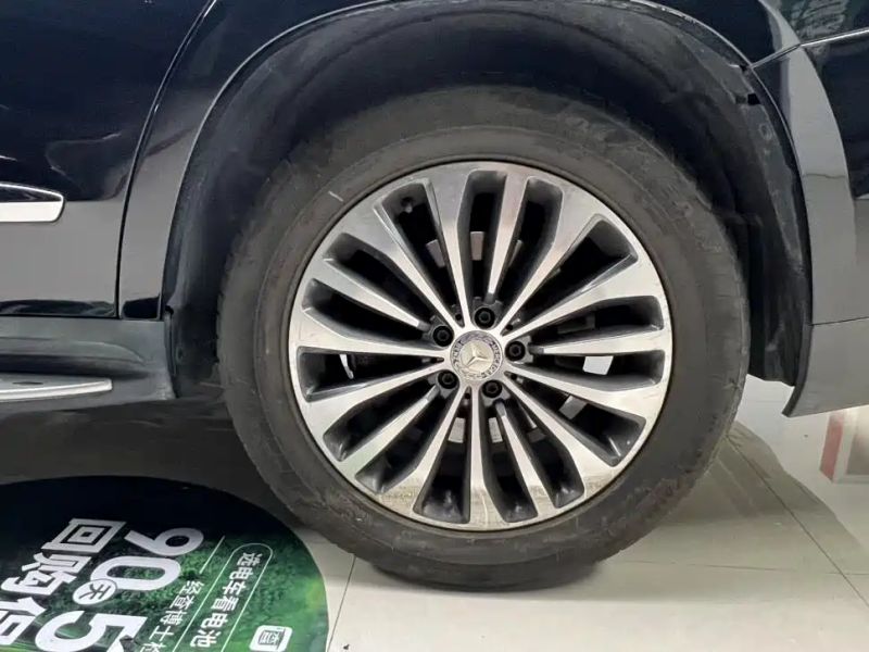 Beijing_offroad Bj90