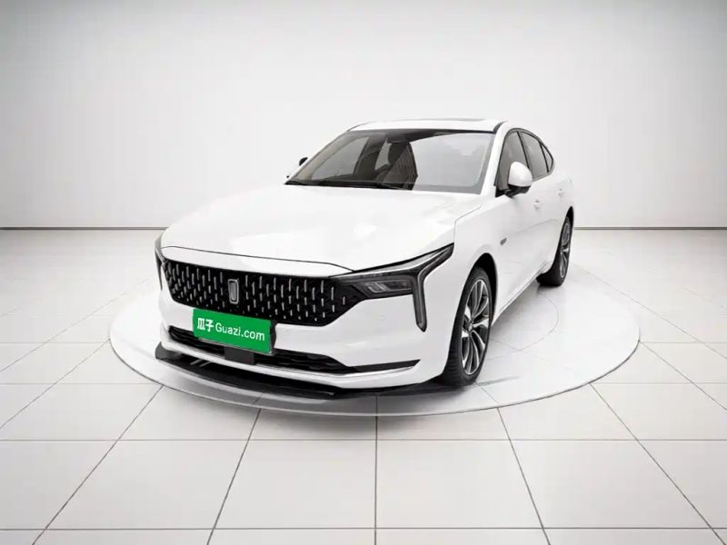 Besturn B70