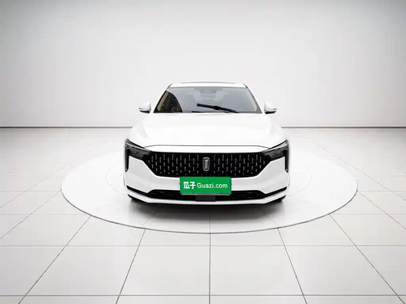 Besturn B70