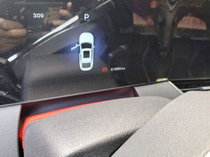 Besturn B70