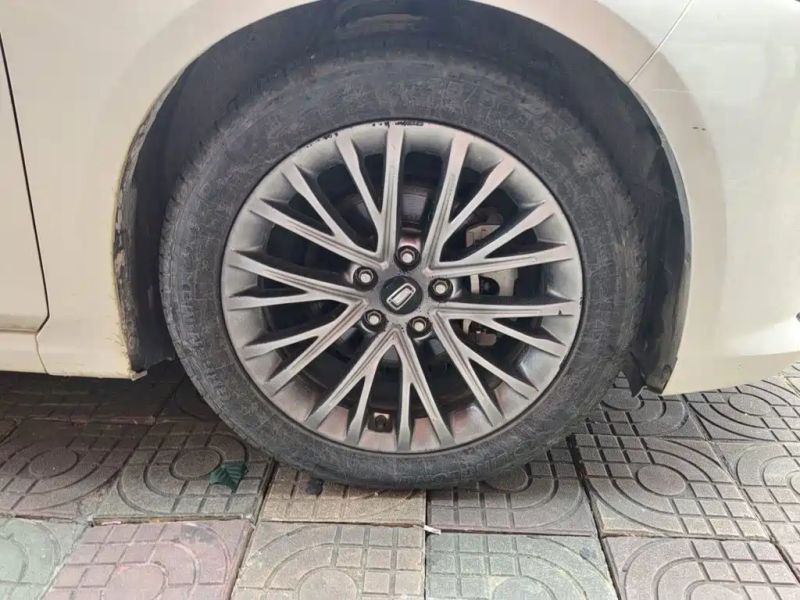 Besturn B70